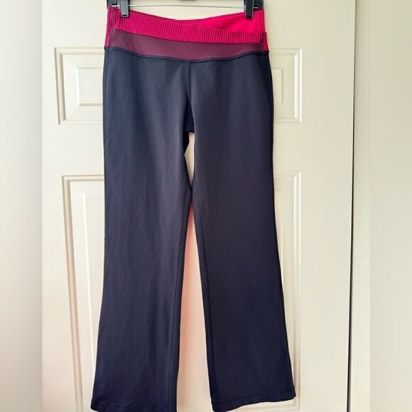 Lululemon Astro Pant Size 8 - Picture 7 of 10